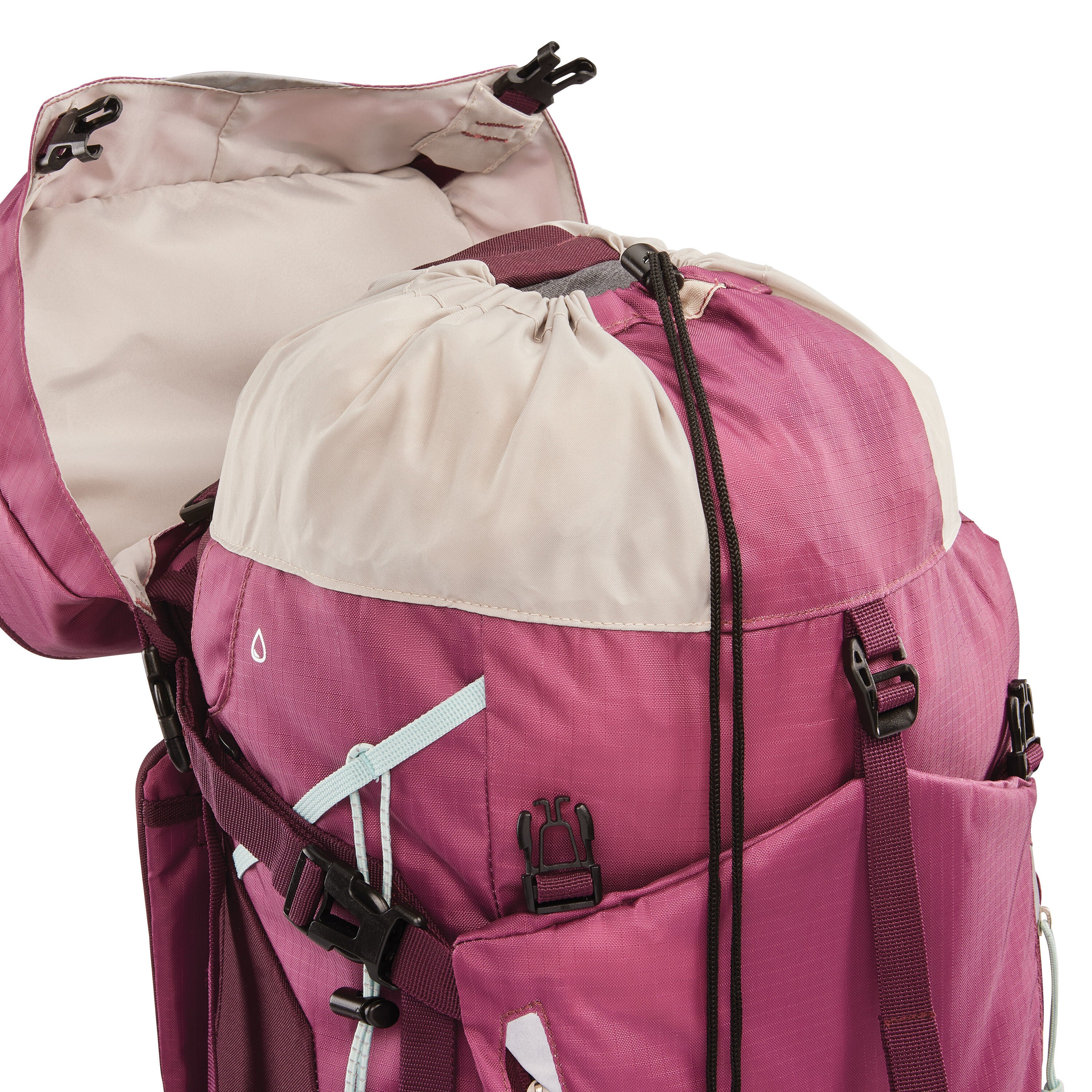 High sierra deals women's backpack